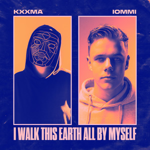 Écouter "i walk this earth all by myself" de KXXMA