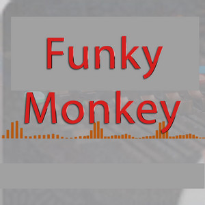 Funky Monkey artwork