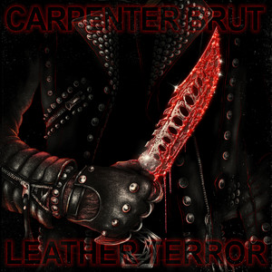 Écouter "Opening Title" de Carpenter Brut