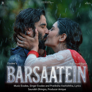 Barsaatein