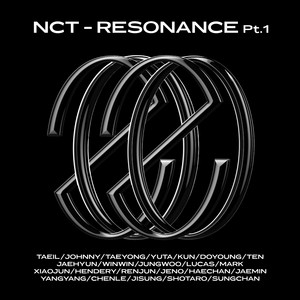 NCT RESONANCE Pt.1 | NCT Wiki | Fandom