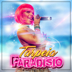 Bailando artwork