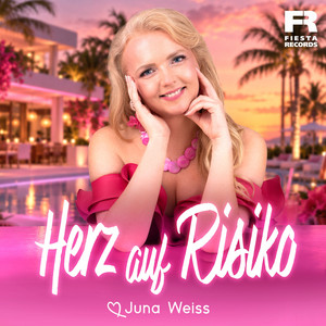 Cover von Herz auf Risiko