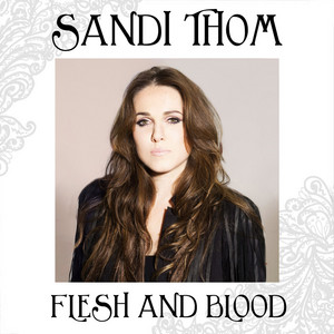 Écouter "I Love You Like a Lunatic" de Sandi Thom
