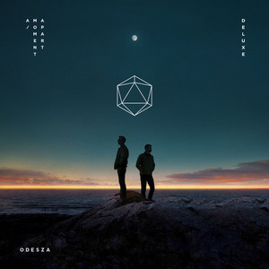 Écouter "Memories That You Call - ODESZA & Golden Features VIP Remix" de ODESZA