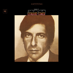 Écouter "One of Us Cannot Be Wrong" de Leonard Cohen