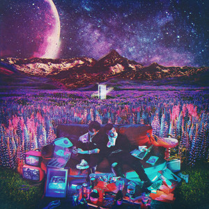 Écouter "Sunday" de Jay Park