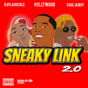 Écouter "Sneaky Link 2.0" de Soulja Boy