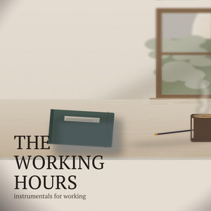 The Working Hours cover