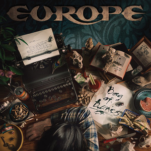 Écouter "Not Supposed to Sing the Blues" de Europe