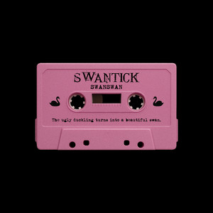 SWANTICKのSpotify画像