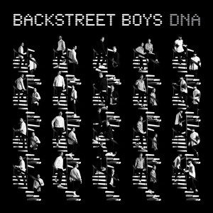 Écouter "Chances" de Backstreet Boys