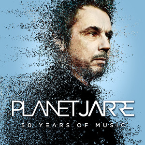 Écouter "Arpegiateur" de Jean-Michel Jarre