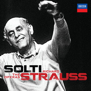 Écouter "Der Rosenkavalier, Op. 59 / Act 1: "Di rigori armato il seno"" de Richard Strauss