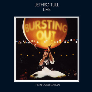 Bursting Out - Jethro Tull