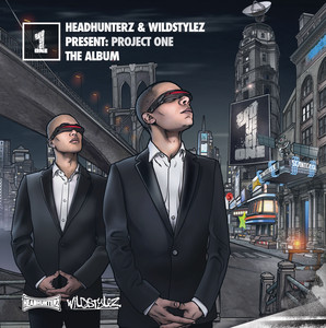Écouter "The Art Of Creation" de Headhunterz