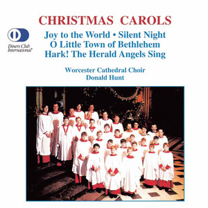 Écouter "Joy to the World" de George Frideric Handel