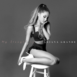 Écouter "Break Free" de Ariana Grande