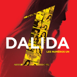 Écouter "Paroles… paroles…" de Dalida