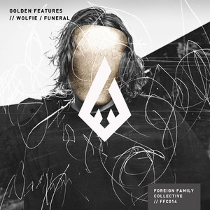 Wolfie cover artwork