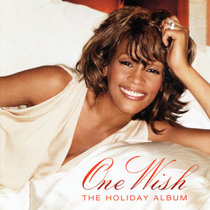 Écouter "One Wish (For Christmas)" de Whitney Houston