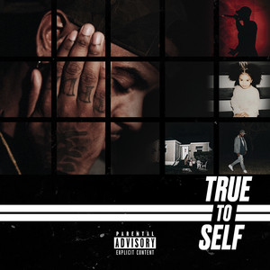 Écouter "Set It Off" de Bryson Tiller