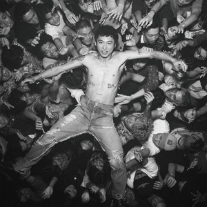 Paradise review(LP)/踊ってばかりの国/踊ってばかりの国が2022年9月に