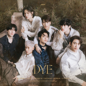 Écouter "LOVE YOU BETTER" de GOT7