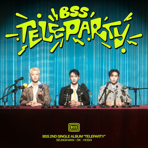 Teleparty | Seventeen Wiki | Fandom