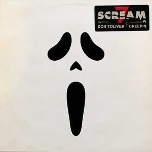 Cover artwork for Creepin by Don Toliver
