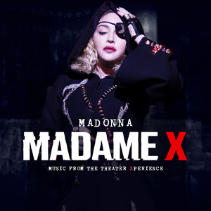 モ*チ様 Madonna THE  BOX Madonna – Madame X купити за 3190.00 грн в Lampala