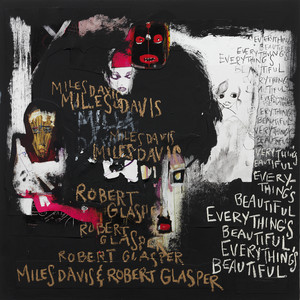Écouter "Ghetto Walkin'" de Miles Davis