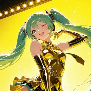 AI PAPI artwork