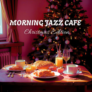 Écouter "Mistletoe Mornings" de Jazz Instrumental Chill
