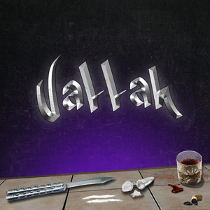 Écouter "Vallah" de ArniTheSavage