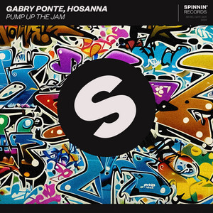 Écouter "Pump Up The Jam" de Gabry Ponte