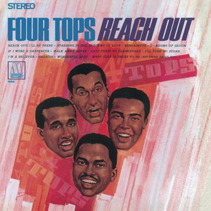 Écouter "I'll Turn To Stone" de Four Tops