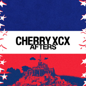 CHERRY XCXのジャケット