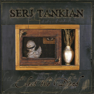 Écouter "Baby" de Serj Tankian
