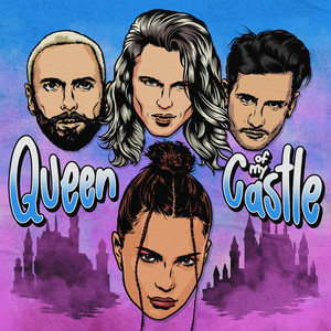 Écouter "Queen Of My Castle" de INNA