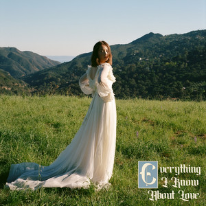 Écouter "Everything I Know About Love" de Laufey