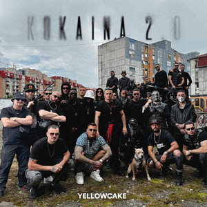 Écouter "Kokaina 2.0" de Gzuz