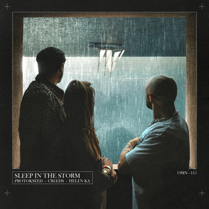 Écouter "Sleep in the Storm" de Creeds