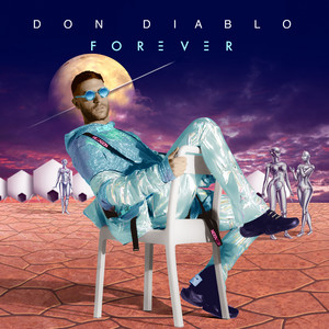 Écouter "Hot Air Balloon" de Don Diablo