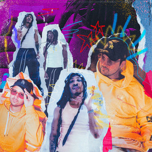 Écouter "Agba Baller" de 1da Banton