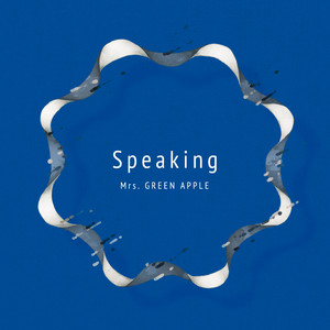 Mrs. GREEN APPLE Speaking(初回盤)CD Speaking | Jpop Wiki | Fandom