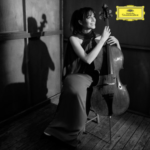 Écouter "Cello Sonata in G Minor, Op. 65: III. Largo" de Camille Thomas