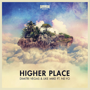 Écouter "Higher Place" de Like Mike