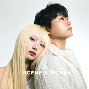 IFCHAN — IFCHAN X SCENE Pt. 2 앨범 커버