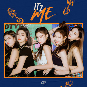Écouter "THAT’S A NO NO" de ITZY